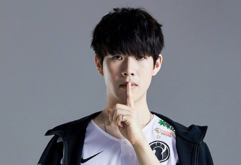 正的考验 正的考验