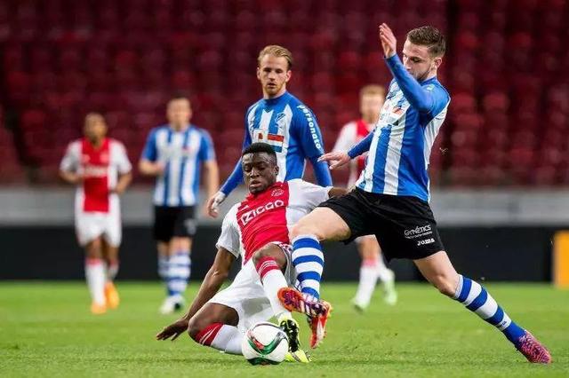 中前场已有 中前场已有