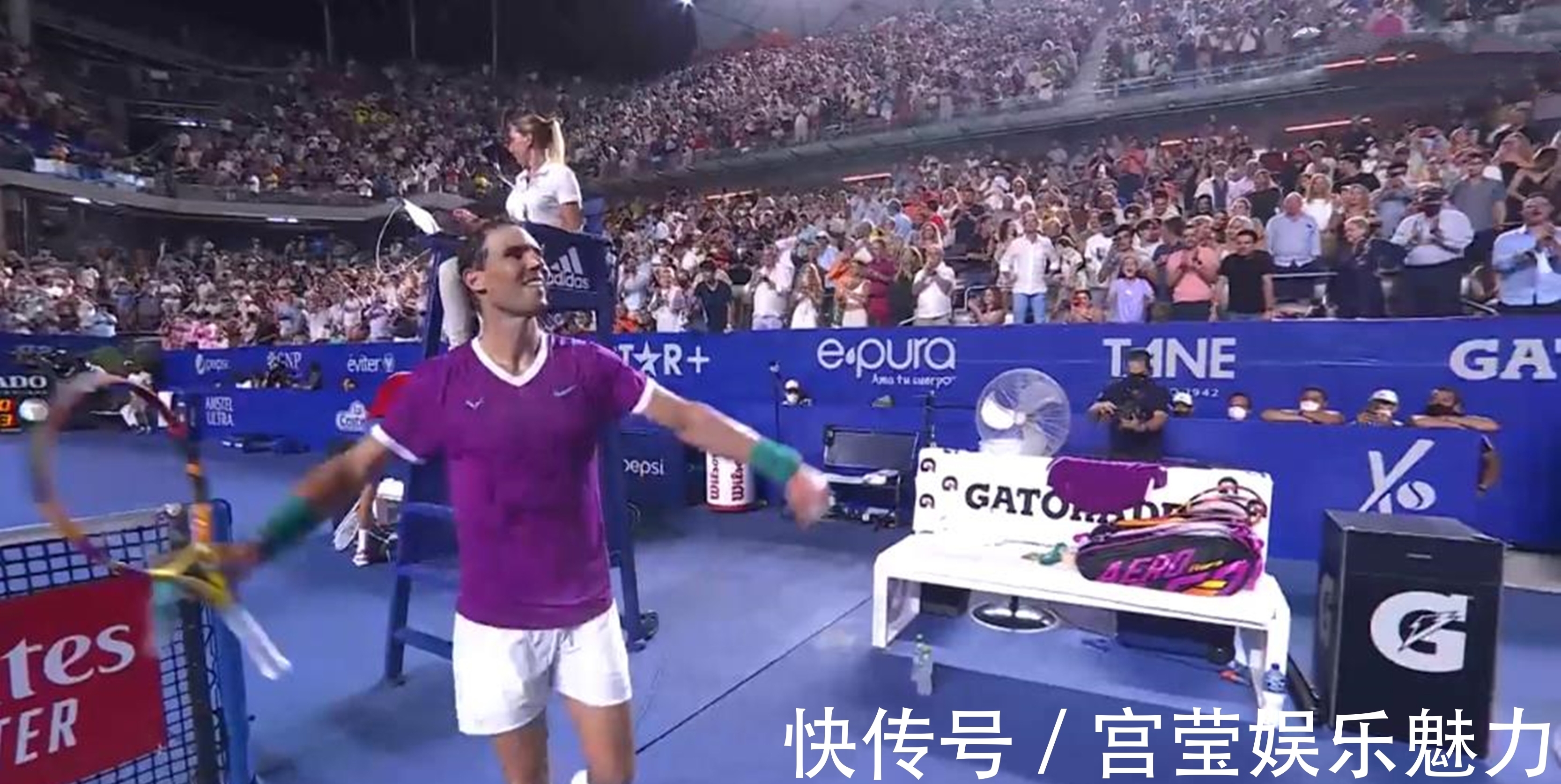 这不仅是球 这不仅是球